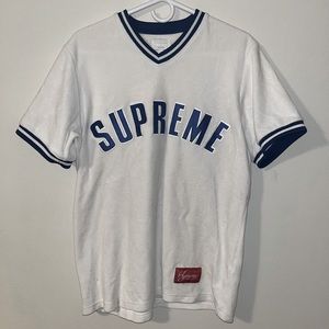 Supreme NYC arc shirt